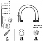Sada kabelů pro zapalování NGK RC-CT613