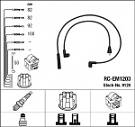 Sada kabelů pro zapalování NGK RC-EM1203
