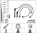 Sada kabelů pro zapalování NGK RC-EN1209