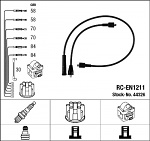 Sada kabelů pro zapalování NGK RC-EN1211
