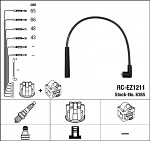 Sada kabelů pro zapalování NGK RC-EZ1211