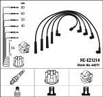 Sada kabelů pro zapalování NGK RC-EZ1214