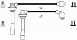 Sada kabelů pro zapalování NGK RC-FD301