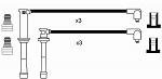 Sada kabelů pro zapalování NGK RC-FD603