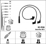 Sada kabelů pro zapalování NGK RC-FE30