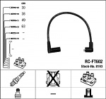 Sada kabelů pro zapalování NGK RC-FT602