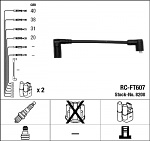 Sada kabelů pro zapalování NGK RC-FT607