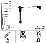 Sada kabelů pro zapalování NGK RC-FT632