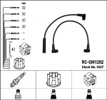 Sada kabelů pro zapalování NGK RC-GM1202