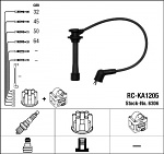 Sada kabelů pro zapalování NGK RC-KA1205