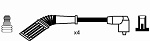 Sada kabelů pro zapalování NGK RC-LC1204