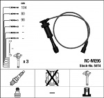 Sada kabelů pro zapalování NGK RC-ME95