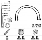 Sada kabelů pro zapalování NGK RC-MX1212