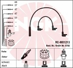 Sada kabelů pro zapalování NGK RC-MX1213