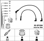 Sada kabelů pro zapalování NGK RC-OP1204