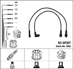 Sada kabelů pro zapalování NGK RC-OP307