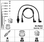 Sada kabelů pro zapalování NGK RC-PG612