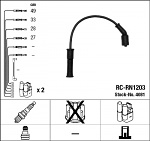 Sada kabelů pro zapalování NGK RC-RN1203