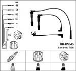 Sada kabelů pro zapalování NGK RC-RN645