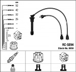 Sada kabelů pro zapalování NGK RC-SE94