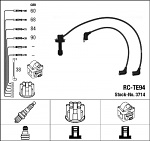 Sada kabelů pro zapalování NGK RC-TE94