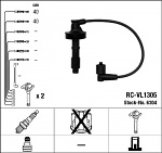 Sada kabelů pro zapalování NGK RC-VL1305