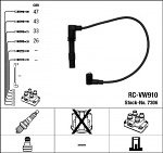 Sada kabelů pro zapalování NGK RC-VW910