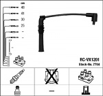 Sada kabelů pro zapalování NGK RC-VX1201
