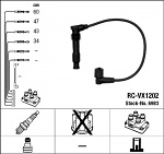 Sada kabelů pro zapalování NGK RC-VX1202