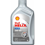 Shell helix HX8 ECT 5W-40 1l