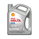 Shell helix HX8 ECT 5W-40 5l