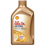 Shell Helix Ultra ECT C6 0W-20 1l