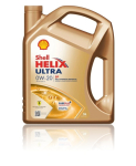 Shell Helix Ultra SP 0W-20 5l