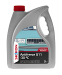 Sheron Antifreeze G11 -30°C 3l