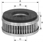 Speciální filtr Mann C 6005