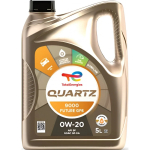 Total Quartz 9000 Future GF6 0W-20 5l