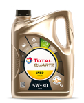 Total Quartz INEO R-PLUS 5W-30 5l