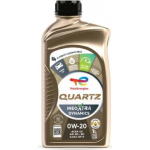 Total Quartz INEO Xtra Dynamic 0W-20 1l