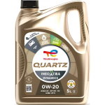 Total Quartz INEO Xtra Dynamic 0W-20 5l