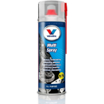 Valvoline All Climate 10W-40 4l + multispray 500ml ZDARMA