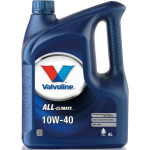 Valvoline All Climate 10W-40 4l