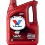 Valvoline Maxlife C3 5W-30 4l