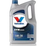 Valvoline Synpower DX1 5W-30 5l