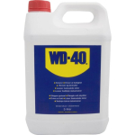 WD 40 5l + rozprašovač 500ml