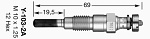 Žhavící svíčka NGK Y-103-2A