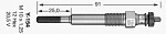 Žhavící svíčka NGK Y-154