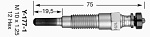 Žhavící svíčka NGK Y-177-1