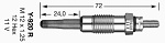 Žhavící svíčka NGK Y-920R