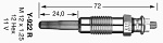 Žhavící svíčka NGK Y-922R