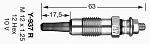 Žhavící svíčka NGK Y-937R